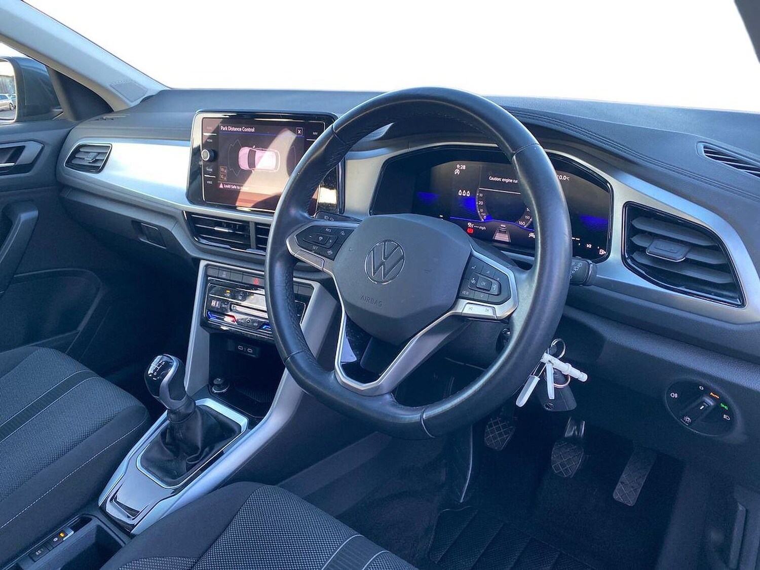 Used Volkswagen T-Roc 2022 for sale - 77001855: Photo 15