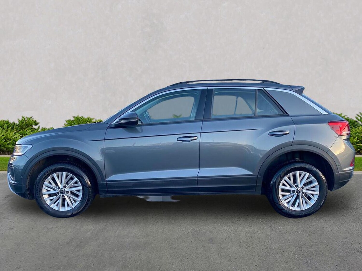 Used Volkswagen T-Roc 2022 for sale - 77001855: Photo 19