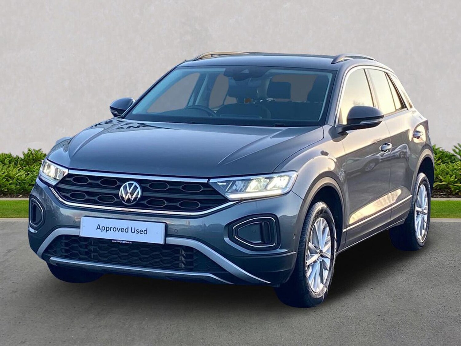 Used Volkswagen T-Roc 2022 for sale - 77001855: Photo 20