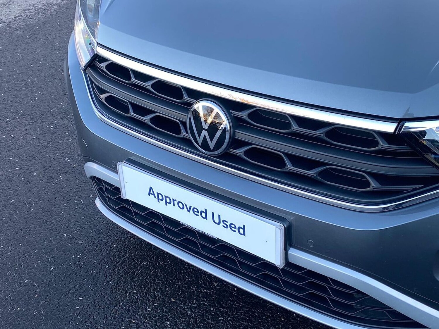 Used Volkswagen T-Roc 2022 for sale - 77001855: Photo 31