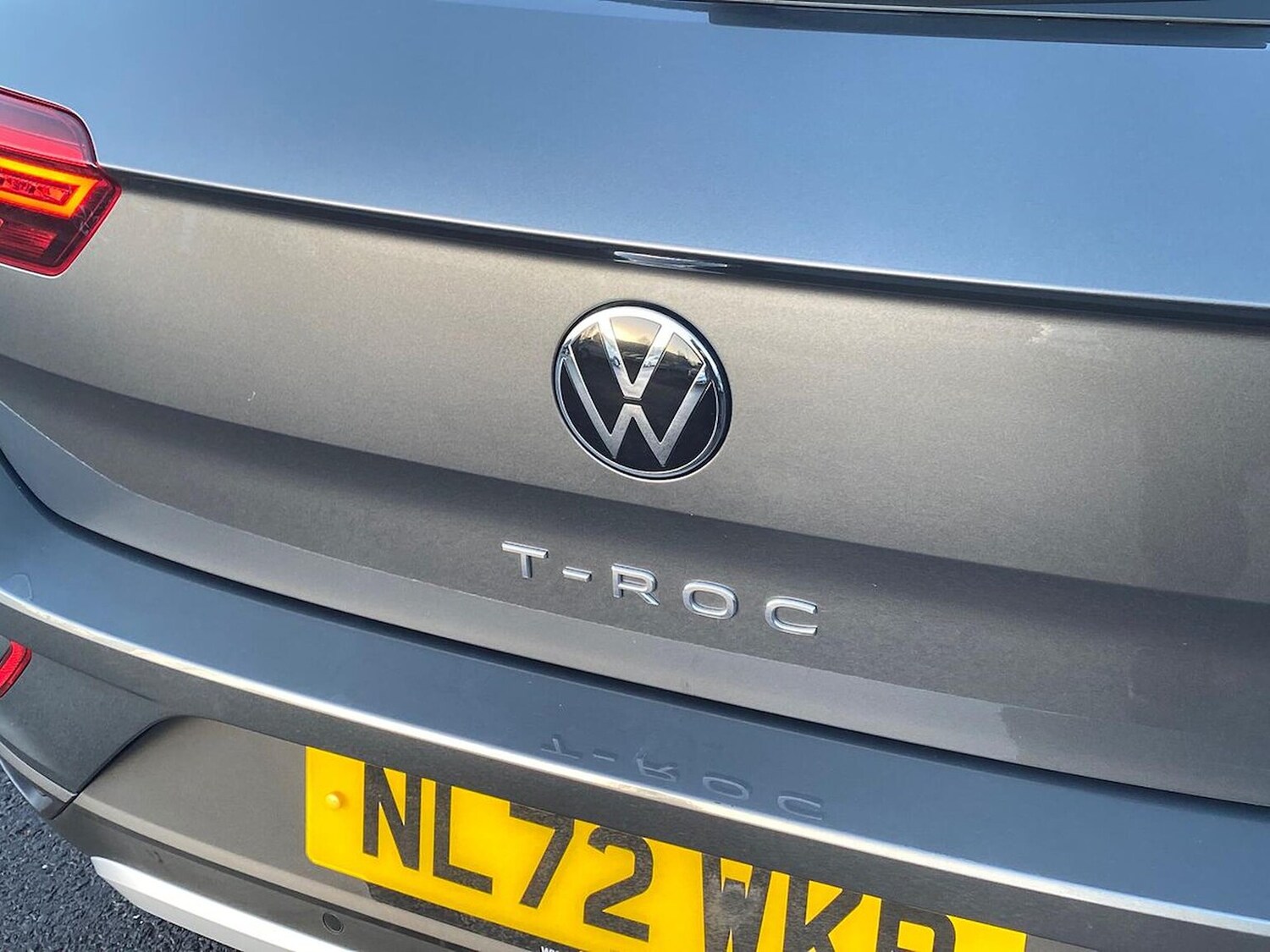 Used Volkswagen T-Roc 2022 for sale - 77001855: Photo 33