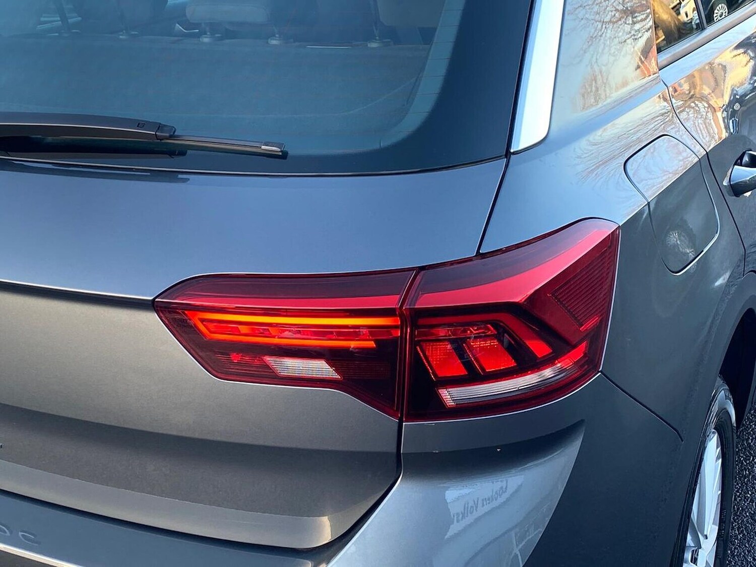 Used Volkswagen T-Roc 2022 for sale - 77001855: Photo 34