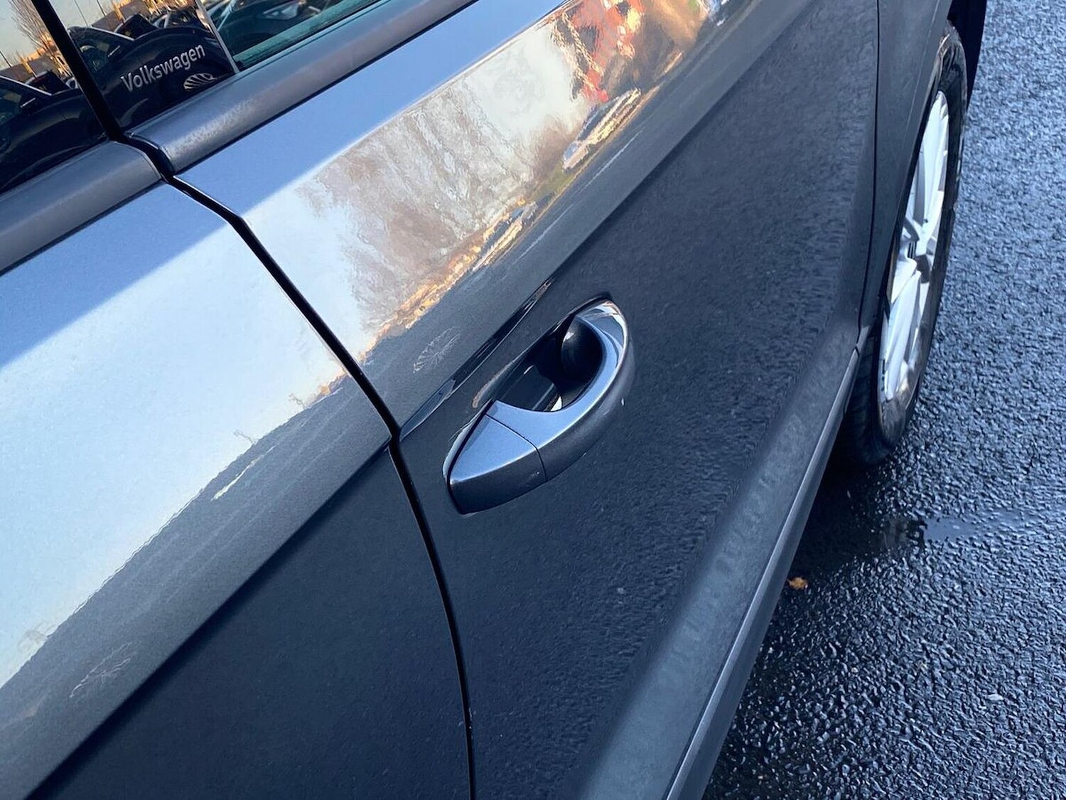 Used Volkswagen T-Roc 2022 for sale - 77001855: Photo 35