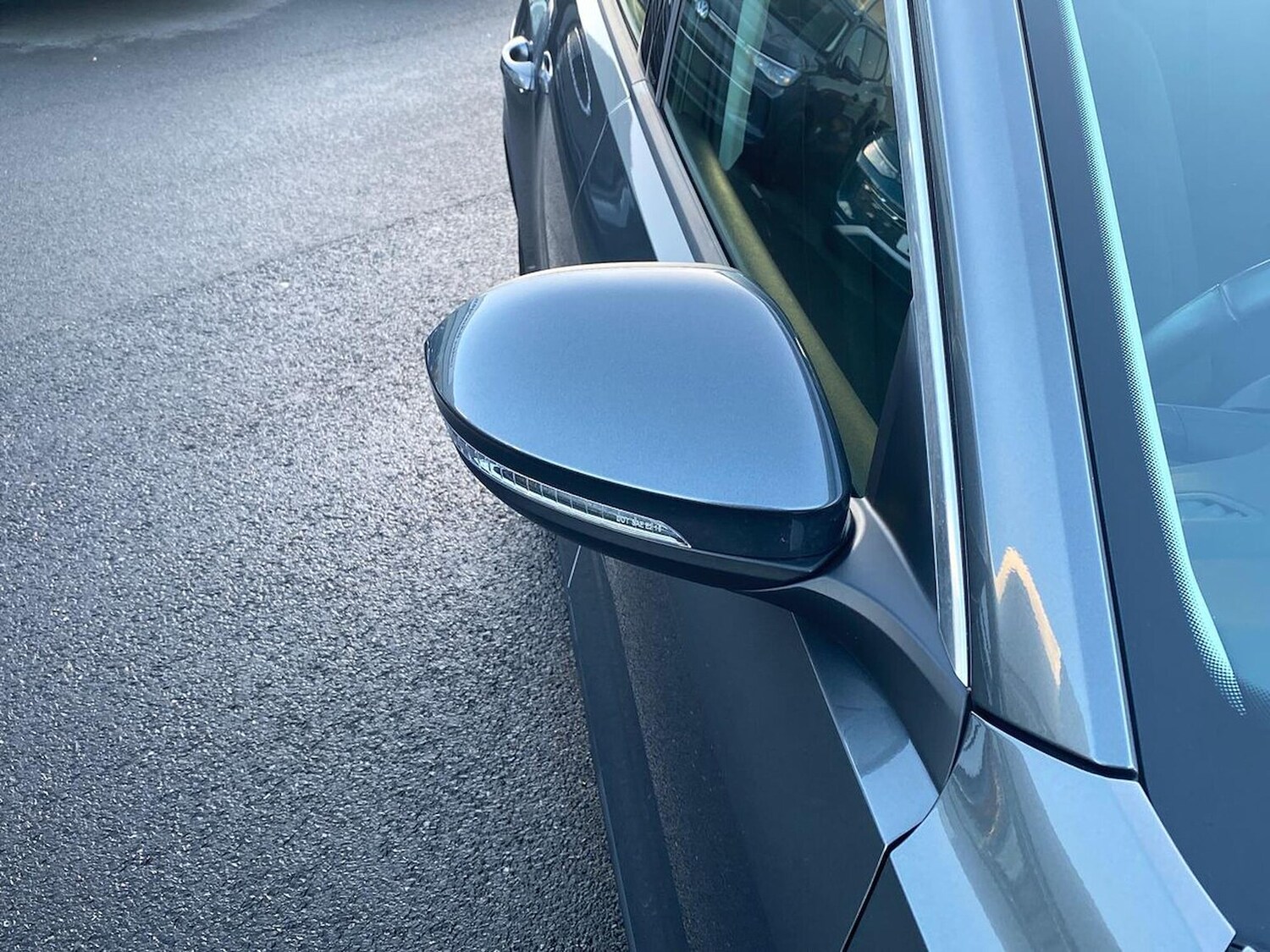 Used Volkswagen T-Roc 2022 for sale - 77001855: Photo 36