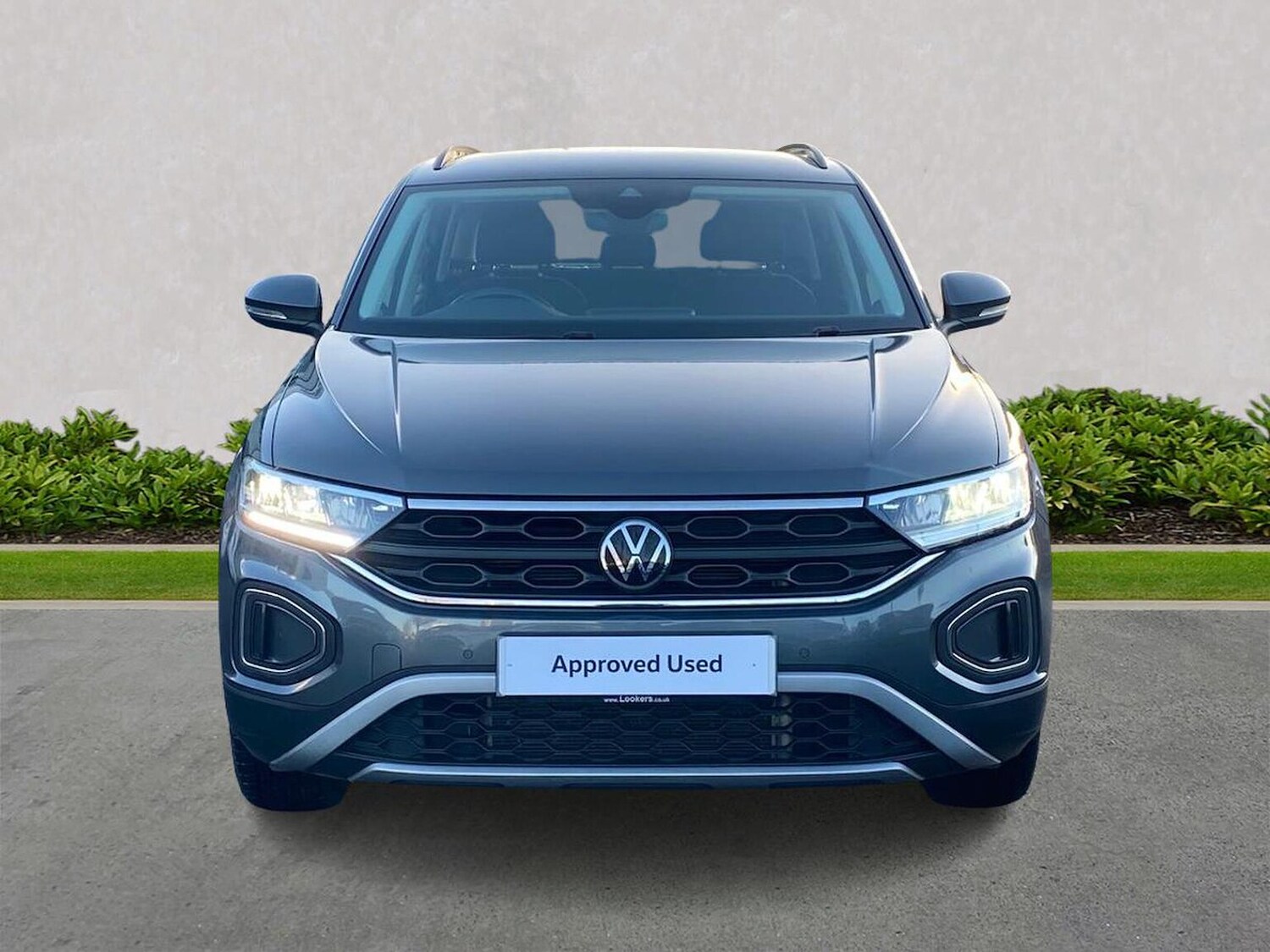 Used Volkswagen T-Roc 2022 for sale - 77001855: Photo 5