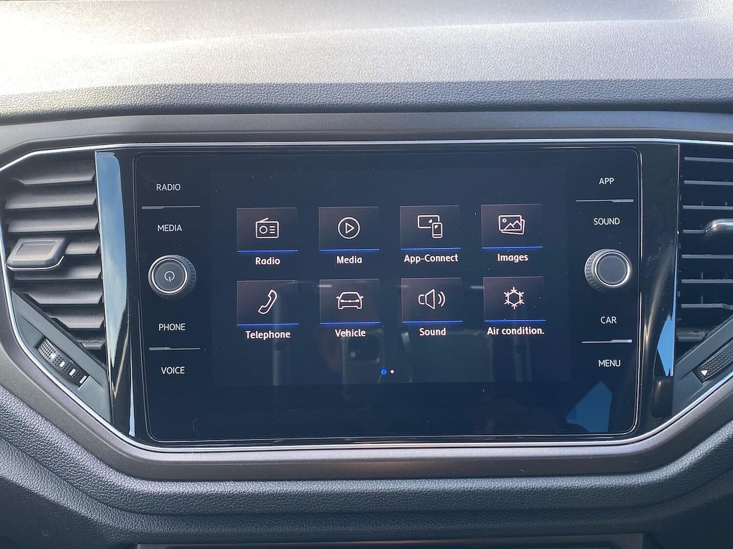 Used Volkswagen T-Roc 2018 for sale - 78195048: Photo 11