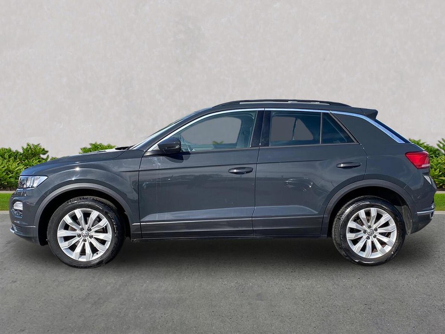 Used Volkswagen T-Roc 2018 for sale - 78195048: Photo 19