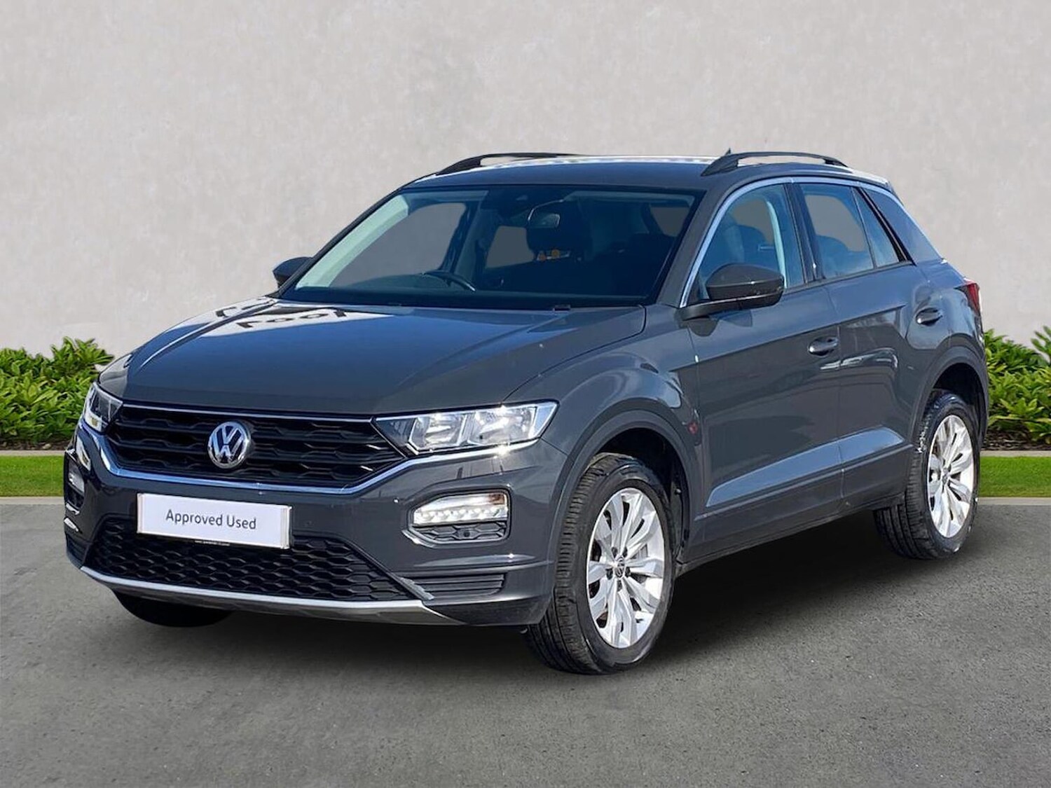 Used Volkswagen T-Roc 2018 for sale - 78195048: Photo 20