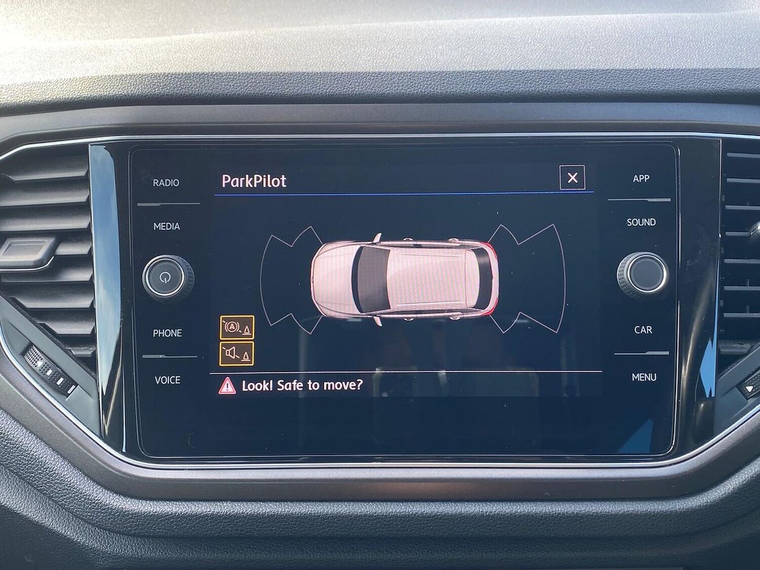 Used Volkswagen T-Roc 2018 for sale - 78195048: Photo 23