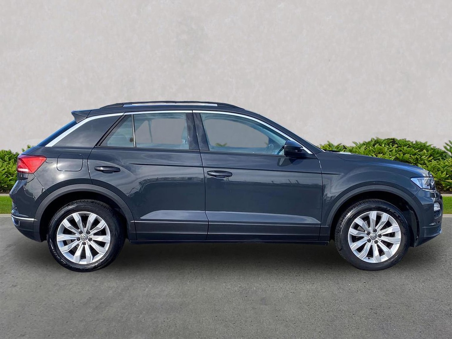 Used Volkswagen T-Roc 2018 for sale - 78195048: Photo 3