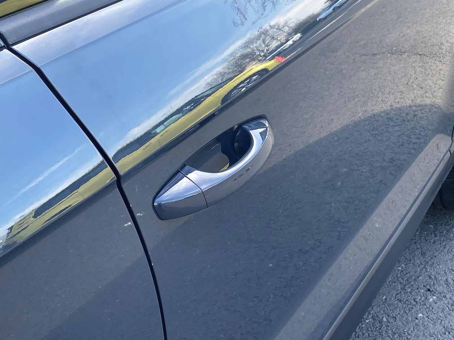 Used Volkswagen T-Roc 2018 for sale - 78195048: Photo 35