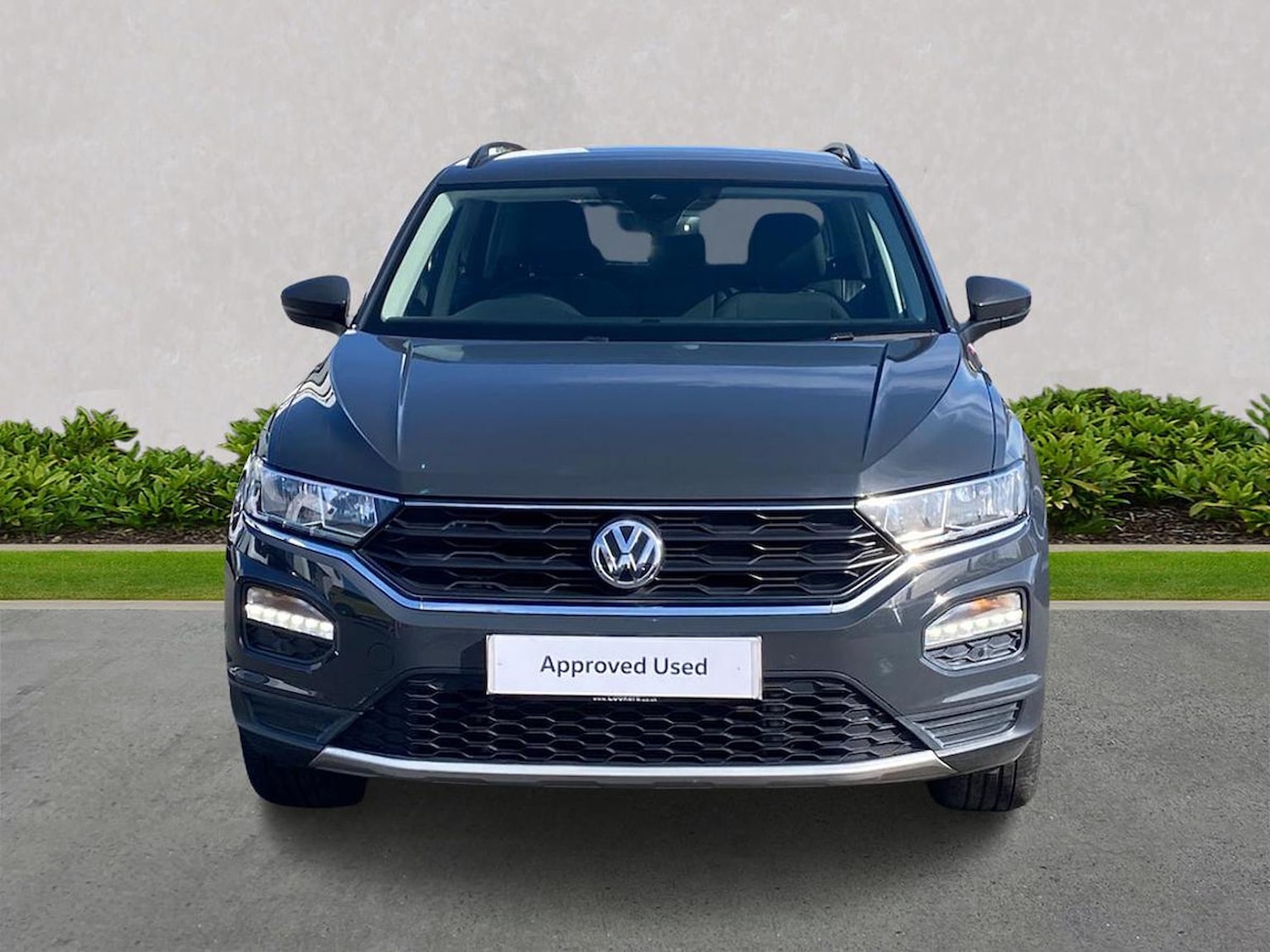 Used Volkswagen T-Roc 2018 for sale - 78195048: Photo 5