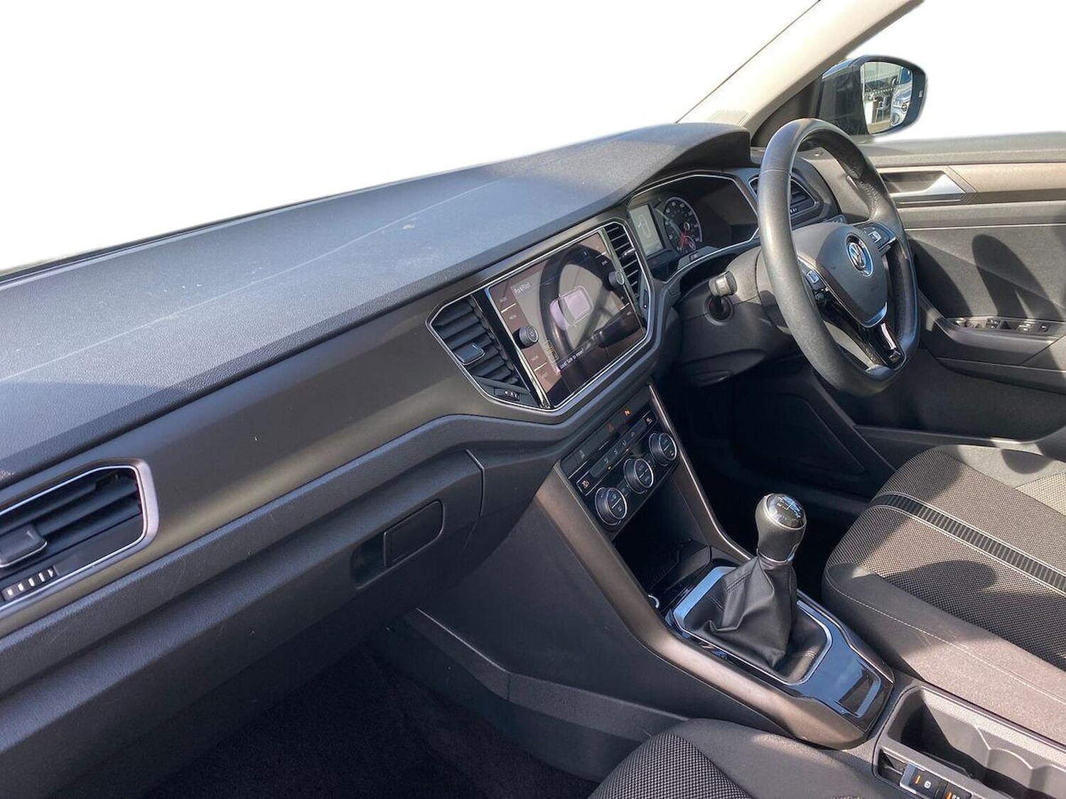 Used Volkswagen T-Roc 2018 for sale - 78195048: Photo 7