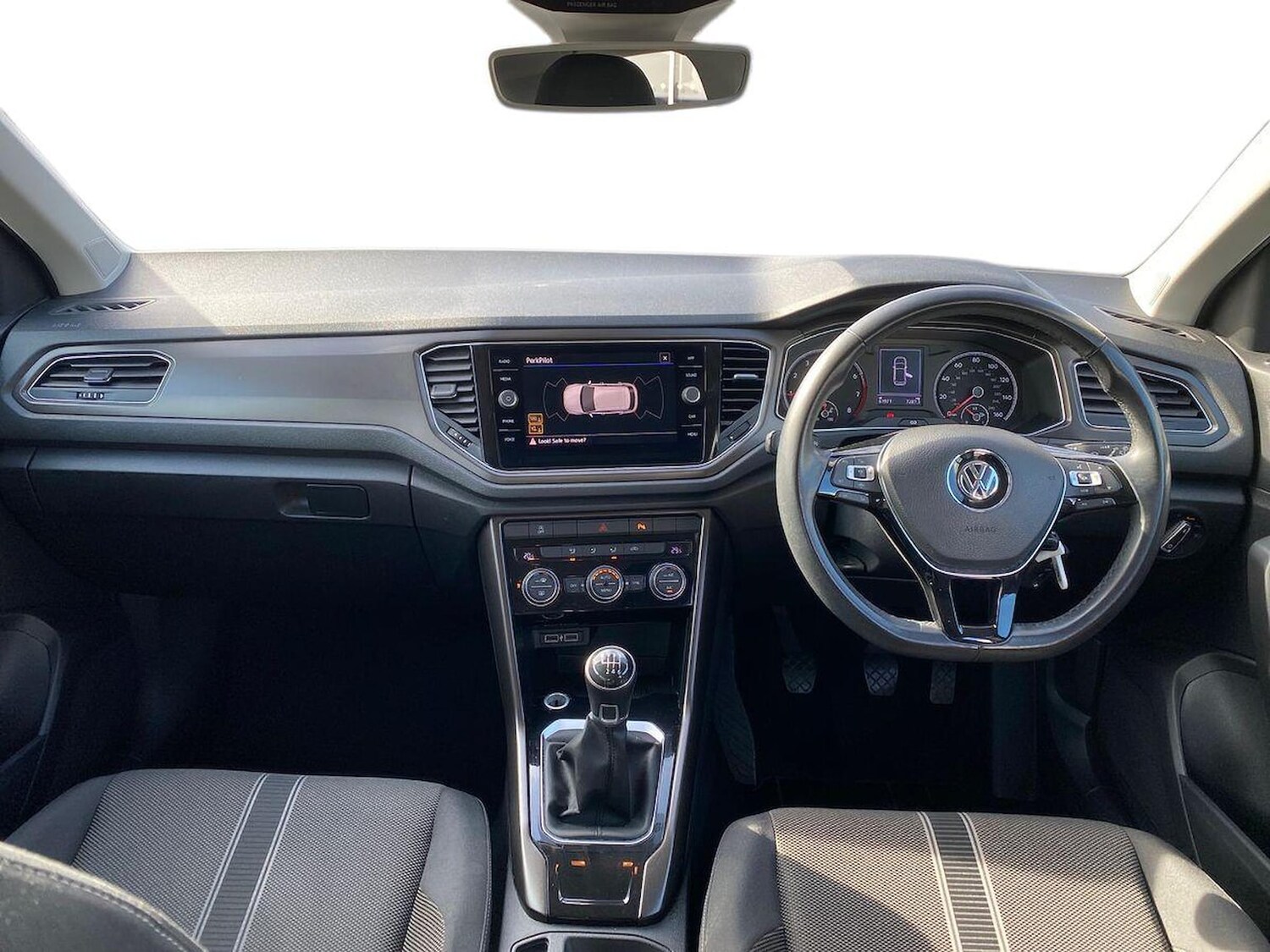 Used Volkswagen T-Roc 2018 for sale - 78195048: Photo 8