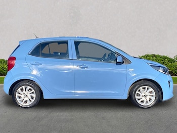 Used Kia Picanto 2018 for sale - 76387238: Photo