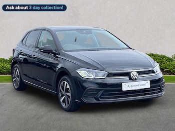 Used Volkswagen Polo 2025 for sale - 79185646: Photo