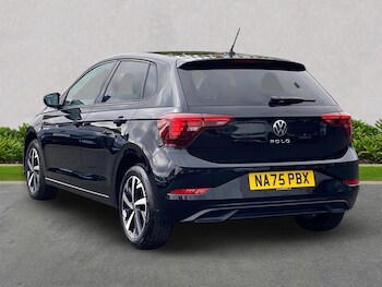Used Volkswagen Polo 2025 for sale - 79185646: Photo