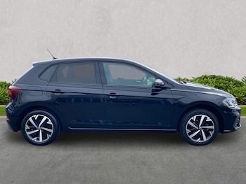Used Volkswagen Polo 2025 for sale - 79185646: Photo