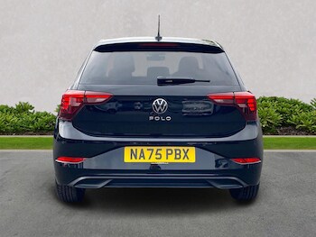 Used Volkswagen Polo 2025 for sale - 79185646: Photo
