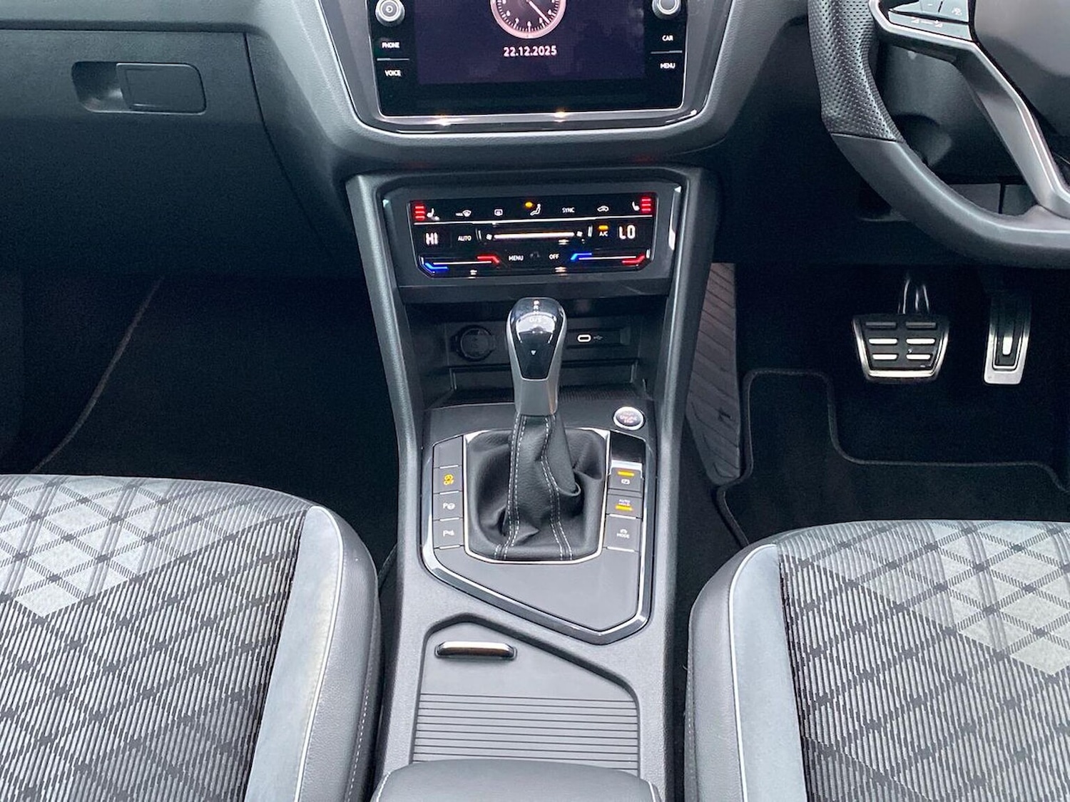 Used Volkswagen Tiguan 2023 for sale - 77775154: Photo 13