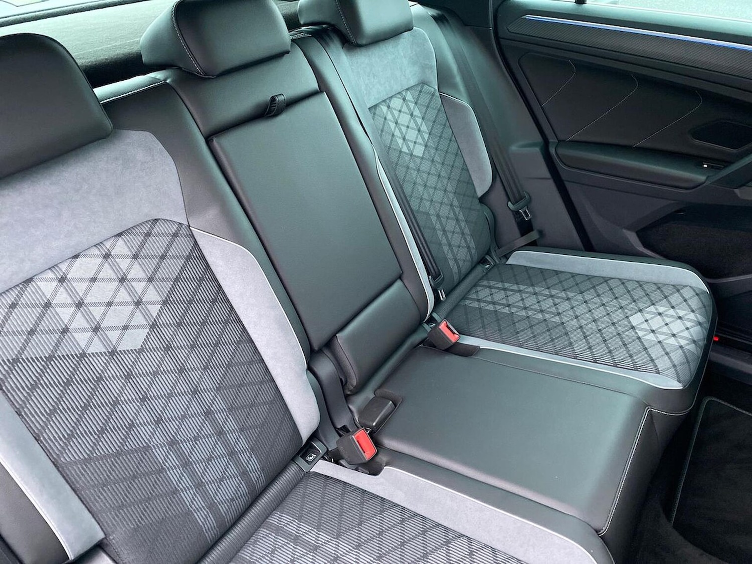 Used Volkswagen Tiguan 2023 for sale - 77775154: Photo 16