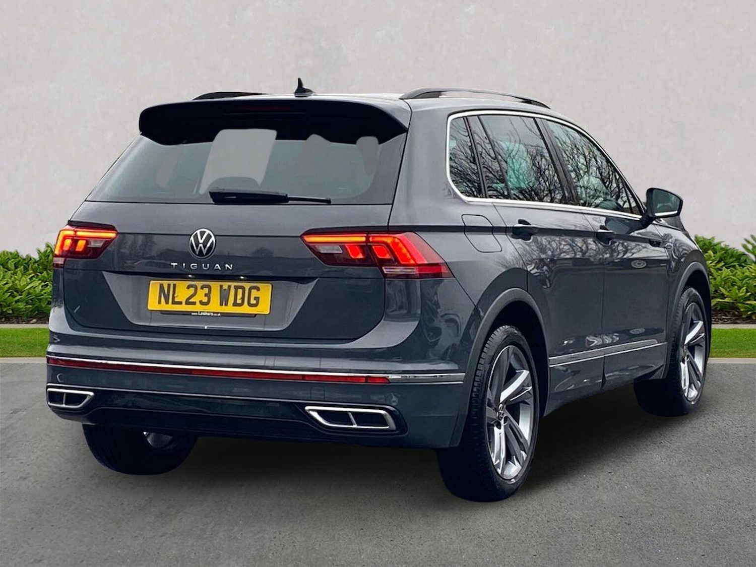 Used Volkswagen Tiguan 2023 for sale - 77775154: Photo 18