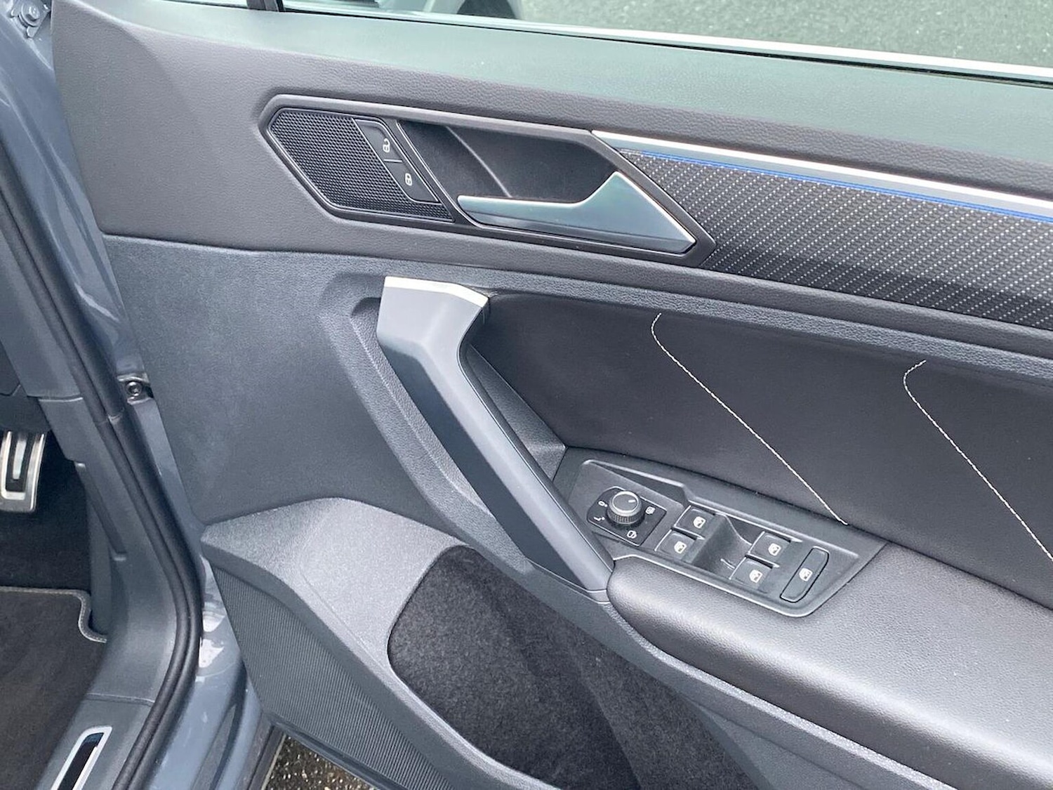 Used Volkswagen Tiguan 2023 for sale - 77775154: Photo 21