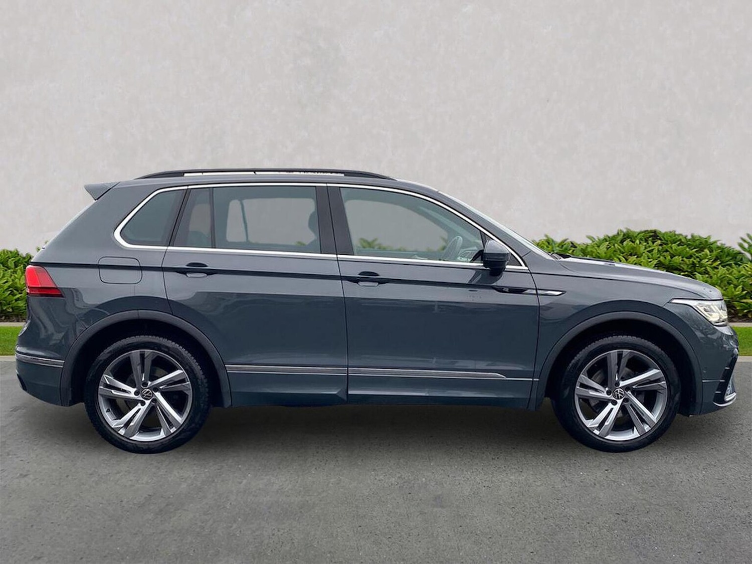 Used Volkswagen Tiguan 2023 for sale - 77775154: Photo 3