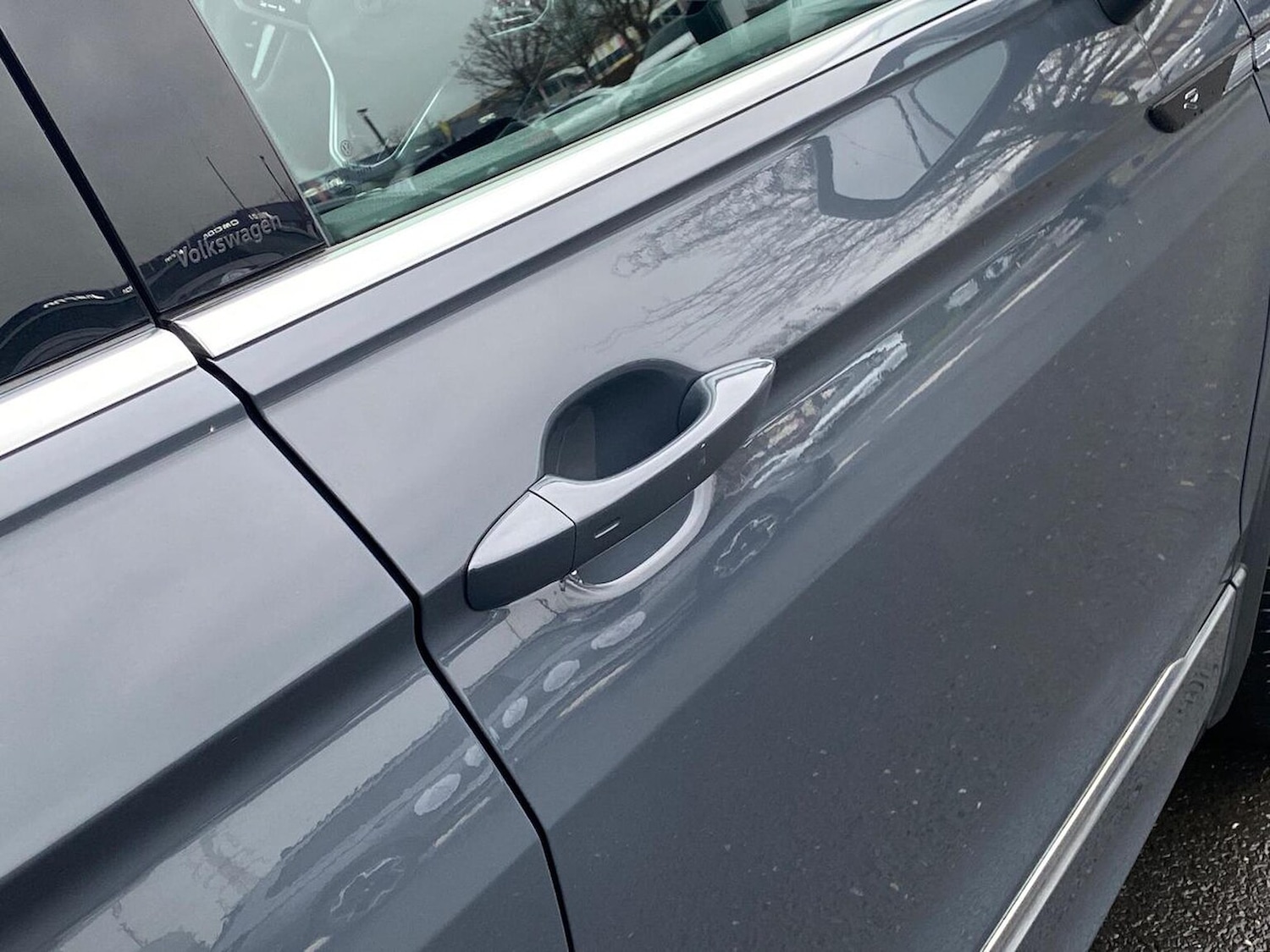 Used Volkswagen Tiguan 2023 for sale - 77775154: Photo 36