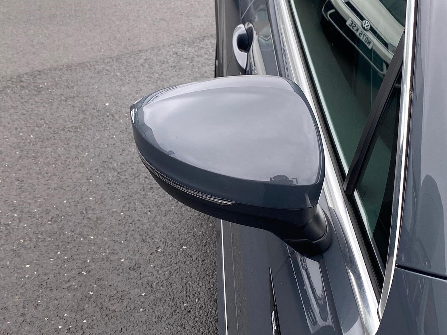 Used Volkswagen Tiguan 2023 for sale - 77775154: Photo 37