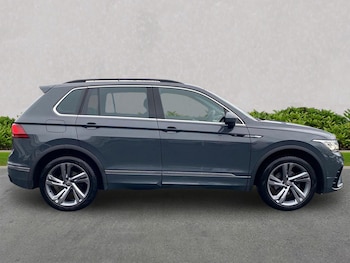Used Volkswagen Tiguan 2023 for sale - 77775154: Photo