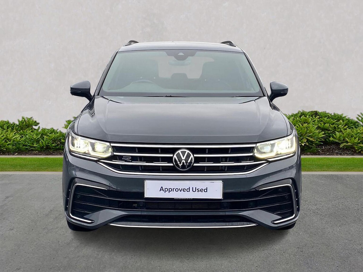 Used Volkswagen Tiguan 2023 for sale - 77775154: Photo 5