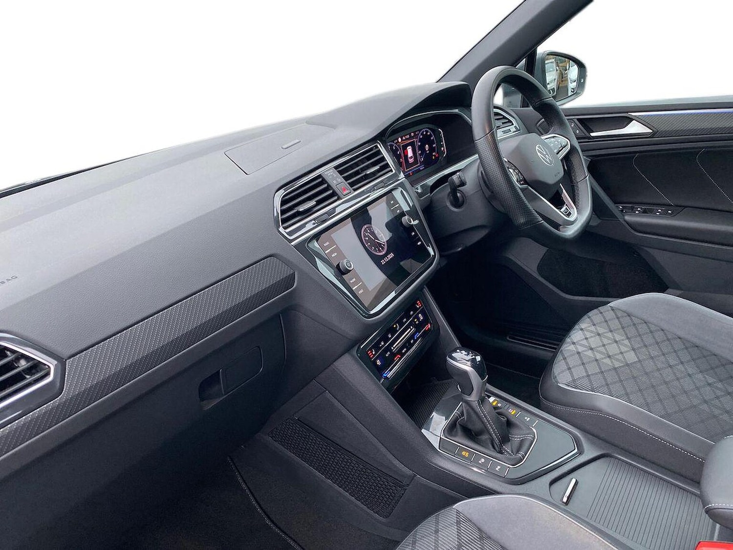 Used Volkswagen Tiguan 2023 for sale - 77775154: Photo 7