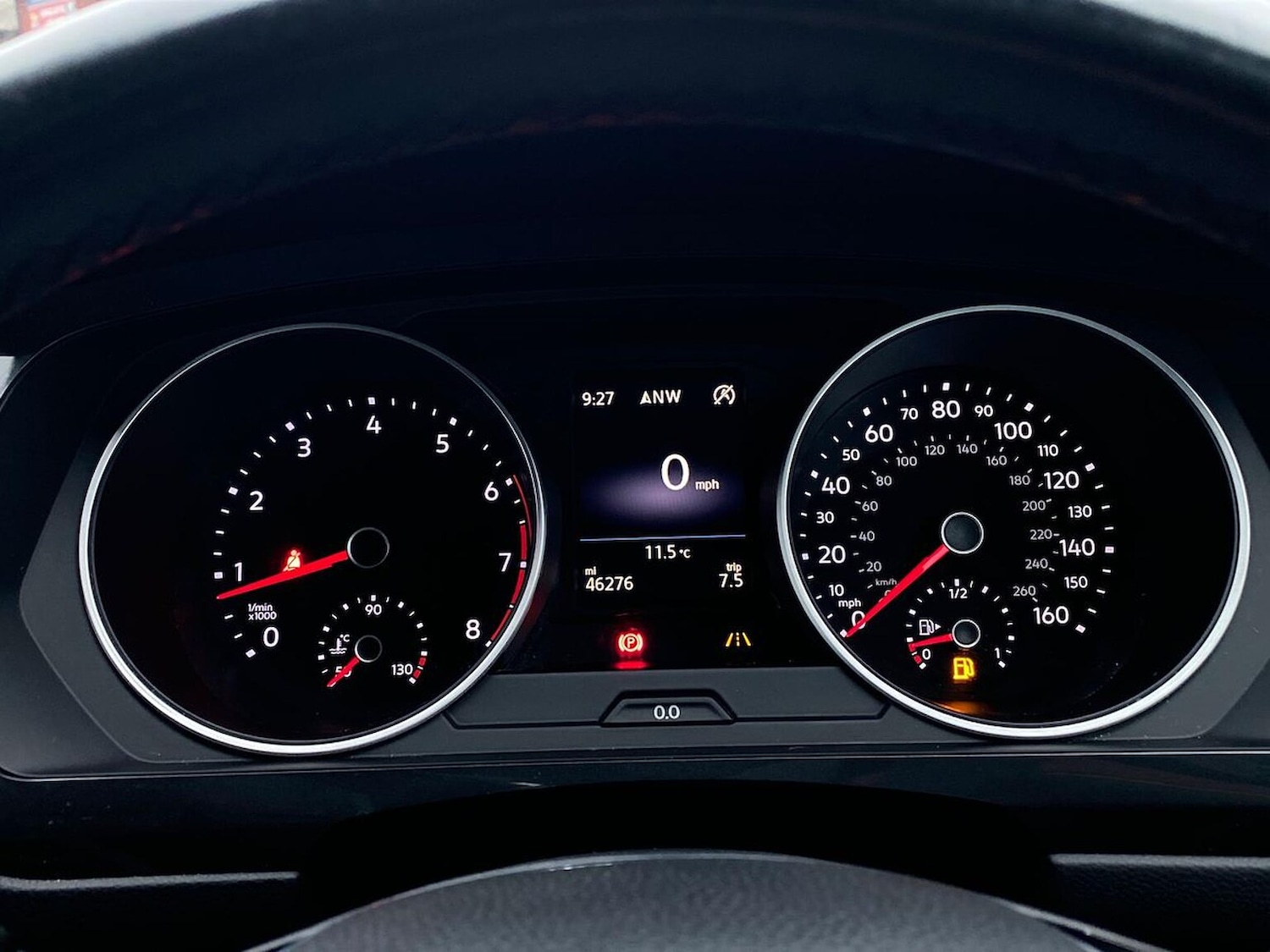 Used Volkswagen Tiguan 2018 for sale - 77034663: Photo 12