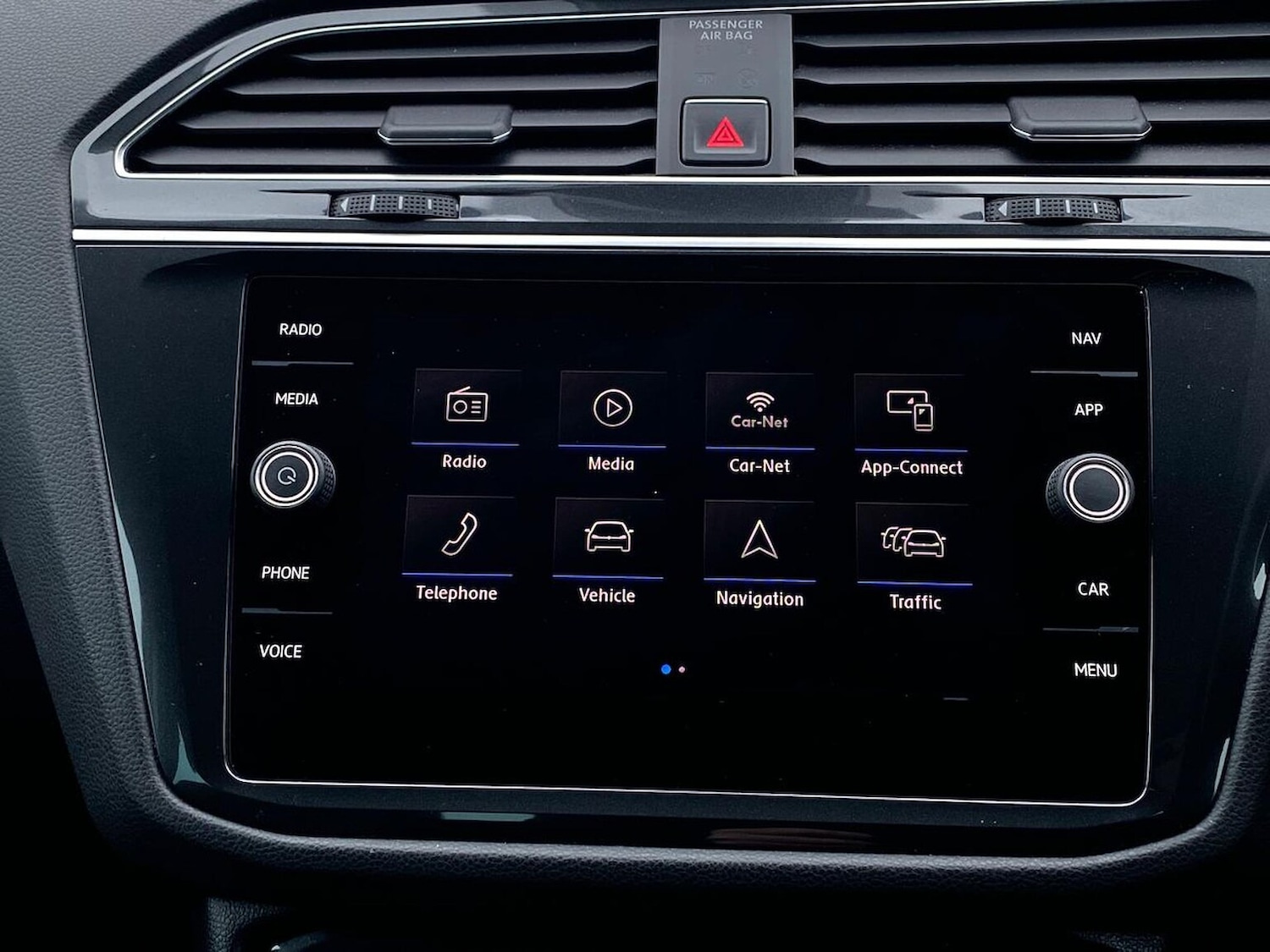 Used Volkswagen Tiguan 2018 for sale - 77034663: Photo 13