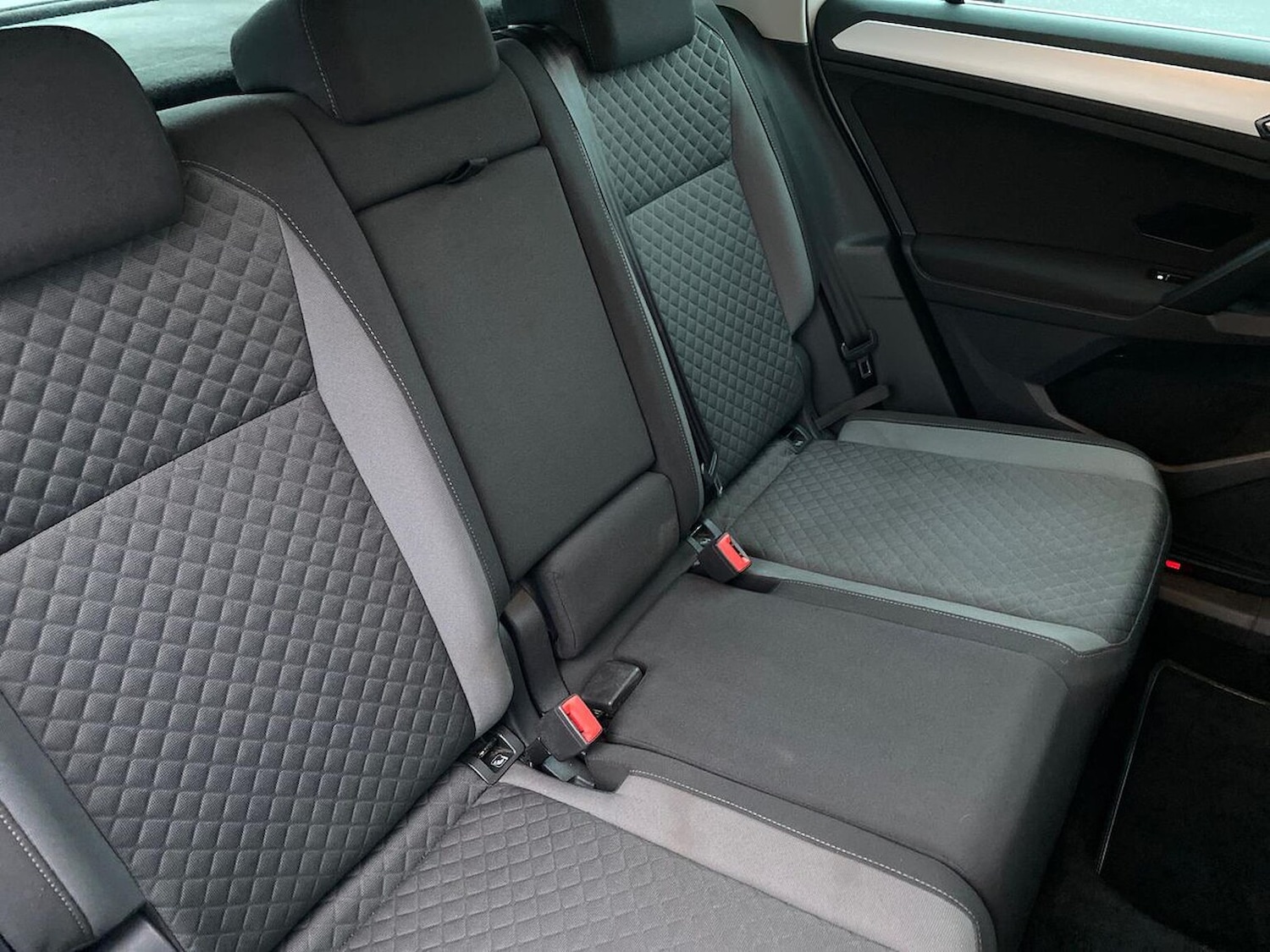 Used Volkswagen Tiguan 2018 for sale - 77034663: Photo 18