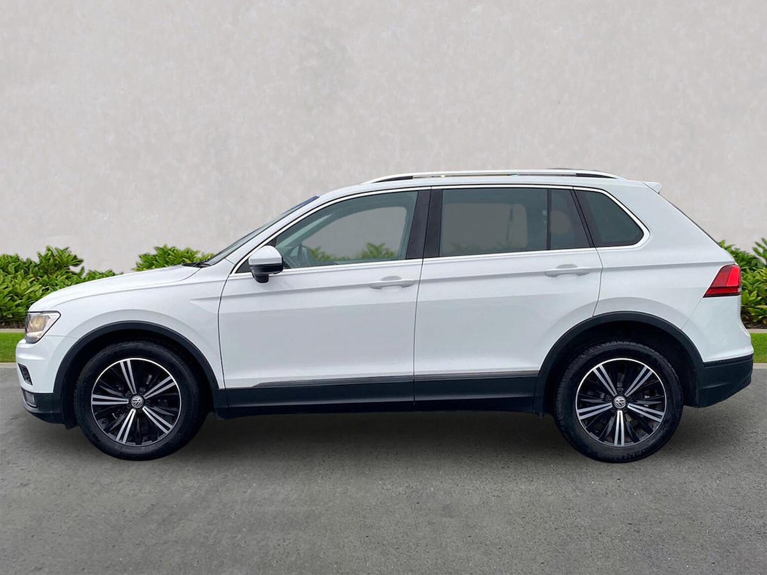 Used Volkswagen Tiguan 2018 for sale - 77034663: Photo 21
