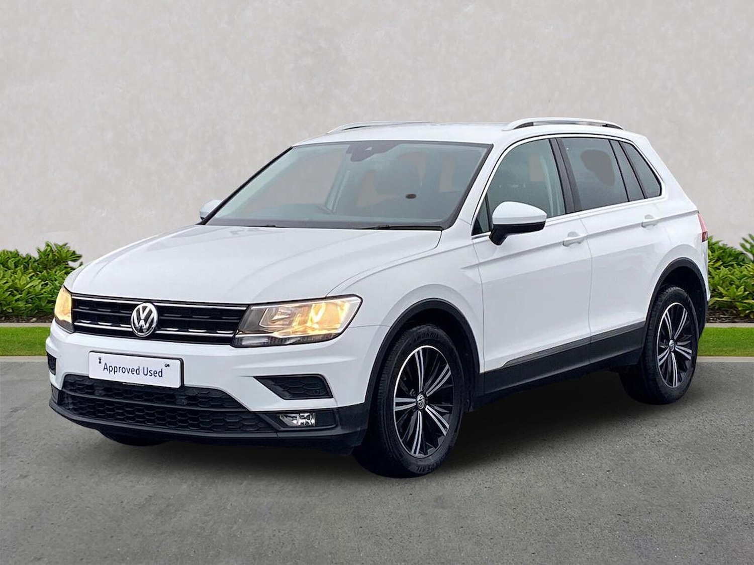 Used Volkswagen Tiguan 2018 for sale - 77034663: Photo 22