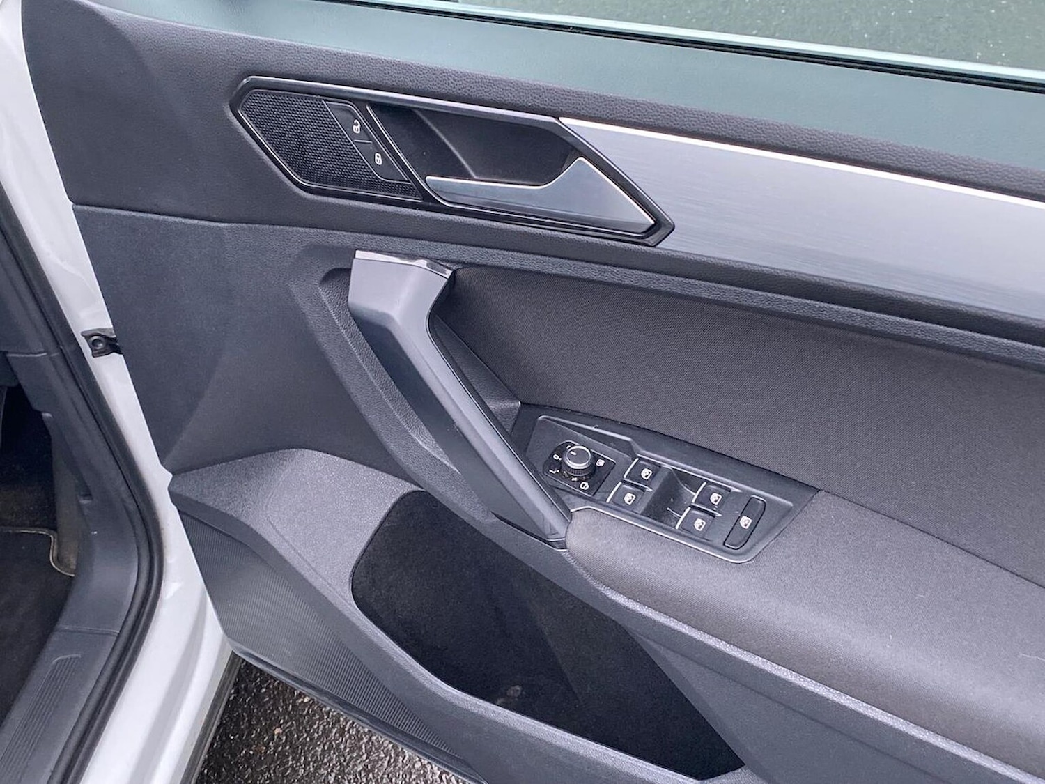 Used Volkswagen Tiguan 2018 for sale - 77034663: Photo 23