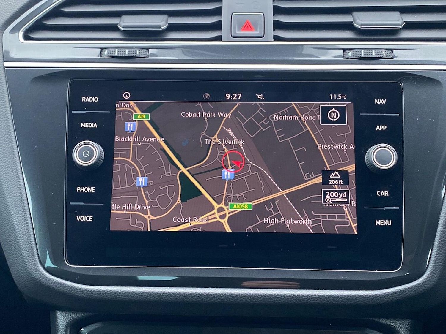 Used Volkswagen Tiguan 2018 for sale - 77034663: Photo 26