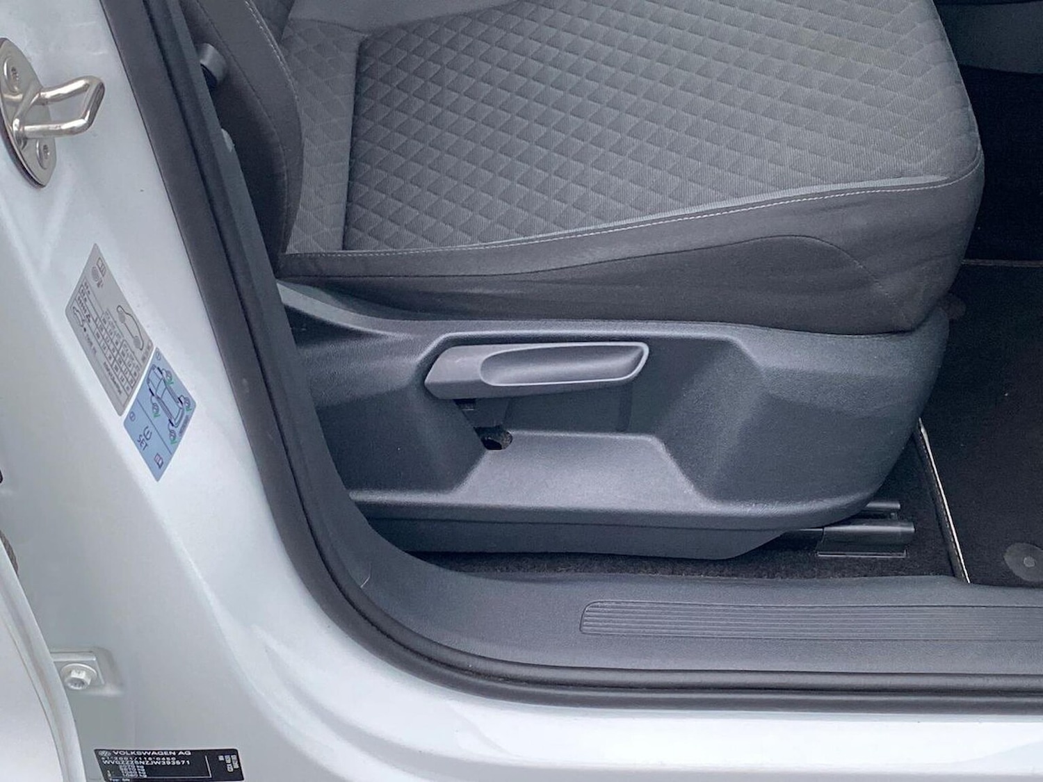 Used Volkswagen Tiguan 2018 for sale - 77034663: Photo 31