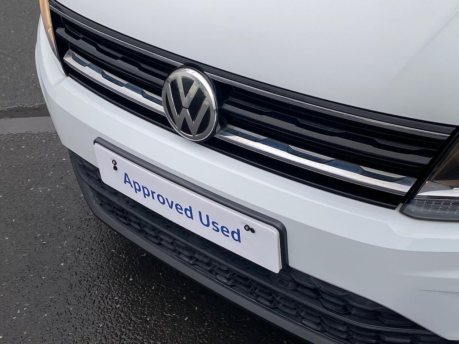 Used Volkswagen Tiguan 2018 for sale - 77034663: Photo 34