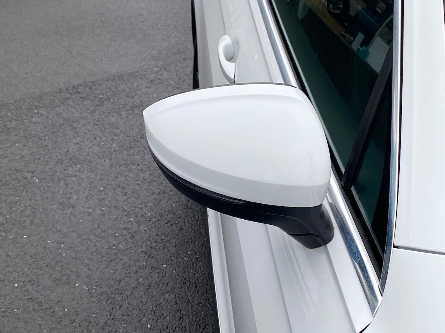 Used Volkswagen Tiguan 2018 for sale - 77034663: Photo 39