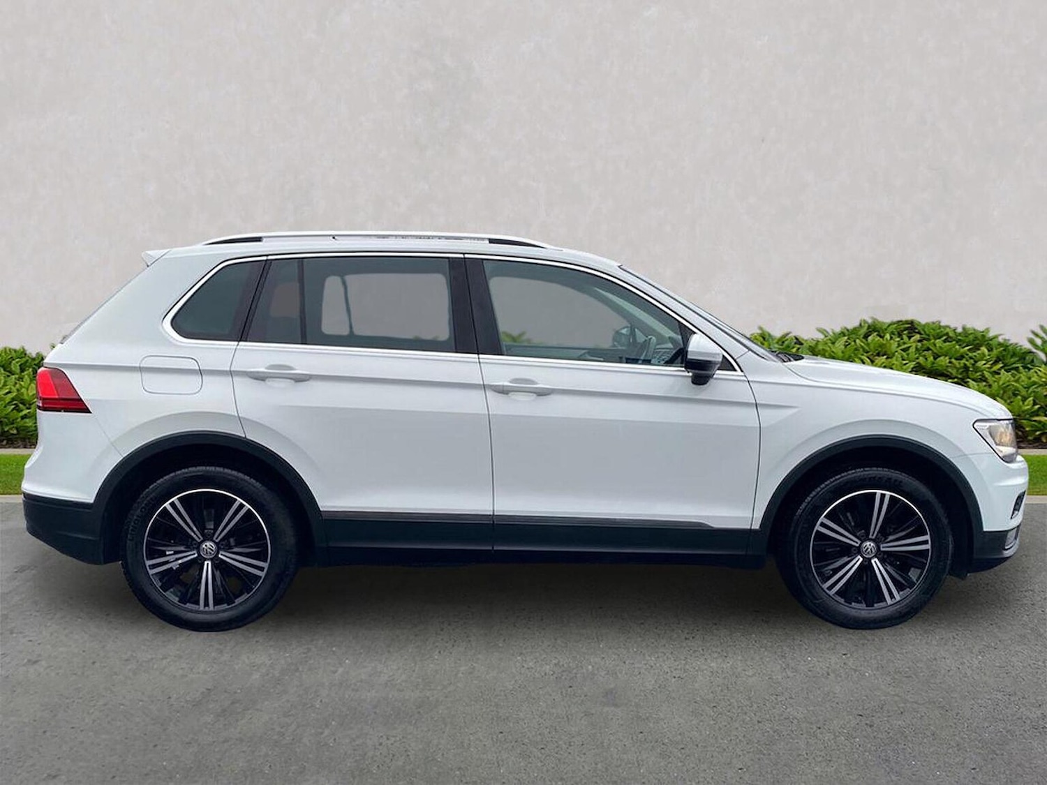 Used Volkswagen Tiguan 2018 for sale - 77034663: Photo 5
