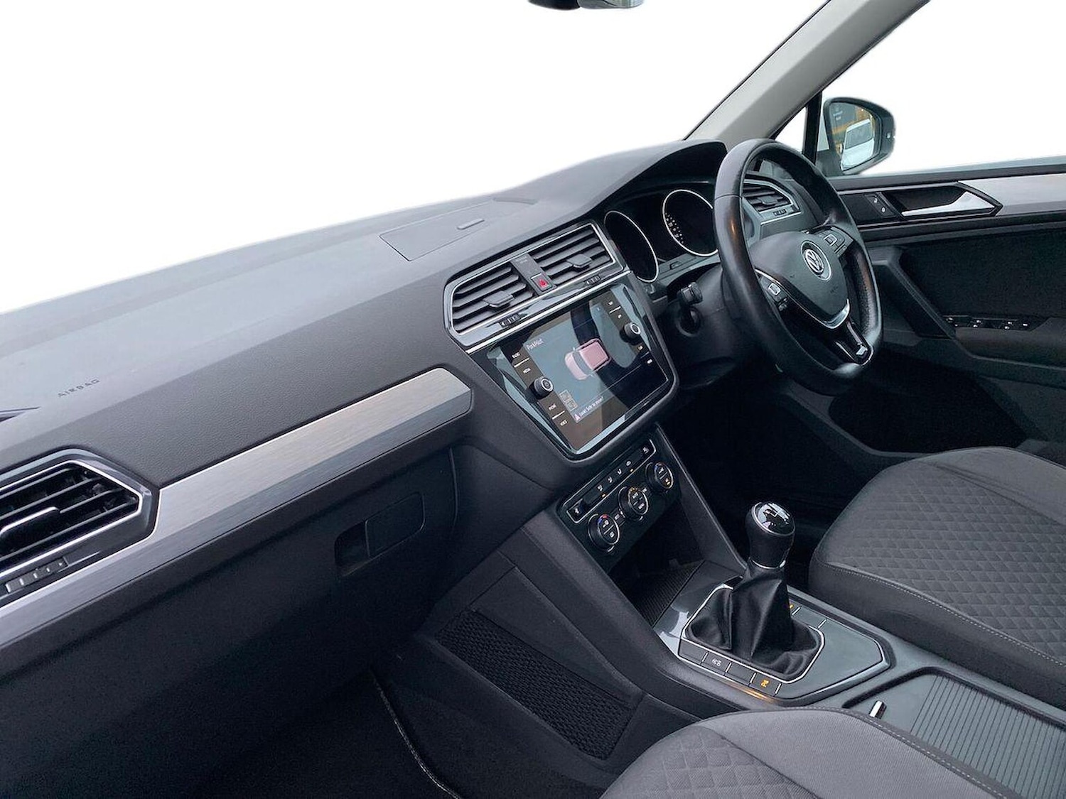 Used Volkswagen Tiguan 2018 for sale - 77034663: Photo 9