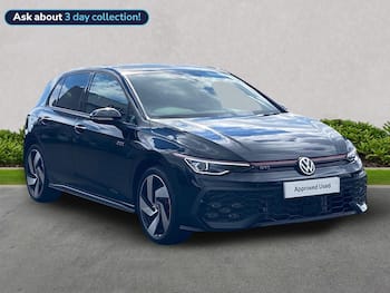 Used Volkswagen Golf 2026 for sale - 79815230: Photo