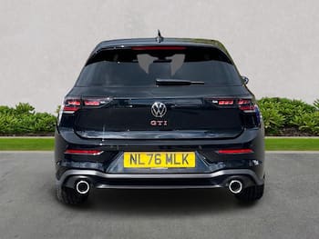 Used Volkswagen Golf 2026 for sale - 79815230: Photo