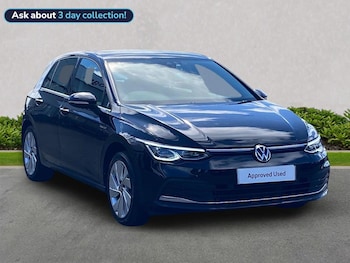 Used Volkswagen Golf 2023 for sale - 79013100: Photo