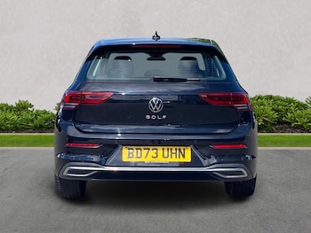 Used Volkswagen Golf 2023 for sale - 79013100: Photo