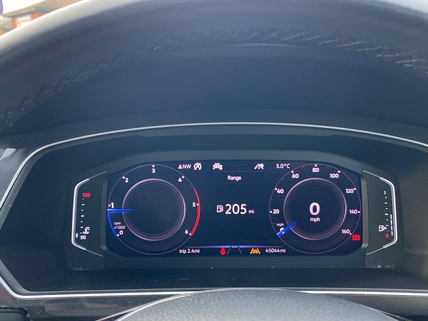 Used Volkswagen Tiguan 2019 for sale - 76837112: Photo 10